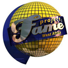 project fame logo